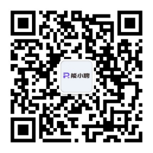 服务号二维码