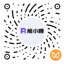 视频号二维码